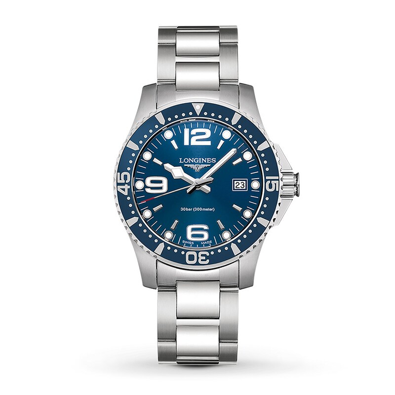 Main Image 1 of HydroConquest Diving Watch L37404966