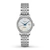 Thumbnail Image 1 of Longines Record Women's Chronometer Watch L23210876