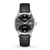 Thumbnail Image 1 of Longines Record Men's Chronometer Watch L28214562