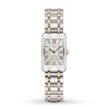 Thumbnail Image 0 of Longines DolceVita Women's Watch L52555717