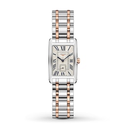Longines DolceVita Women's Watch L52555717