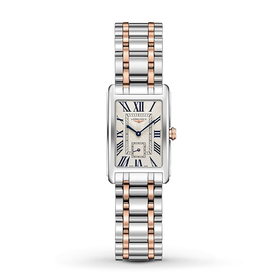Longines DolceVita 20mm Women's Watch L52555717