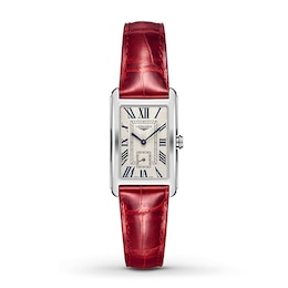 Longines DolceVita Women's Watch L55124715