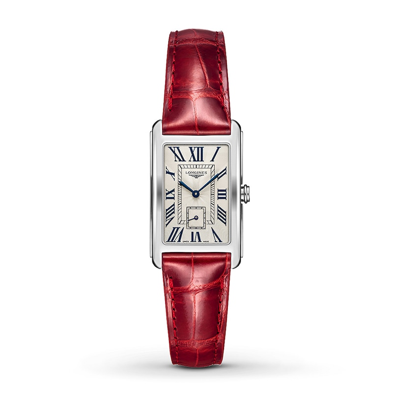 Main Image 1 of Longines DolceVita Women's Watch L55124715