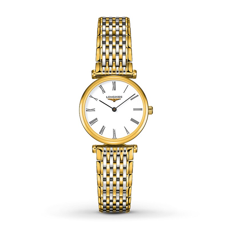 Longines La Grande Classique Women's Watch L42092117