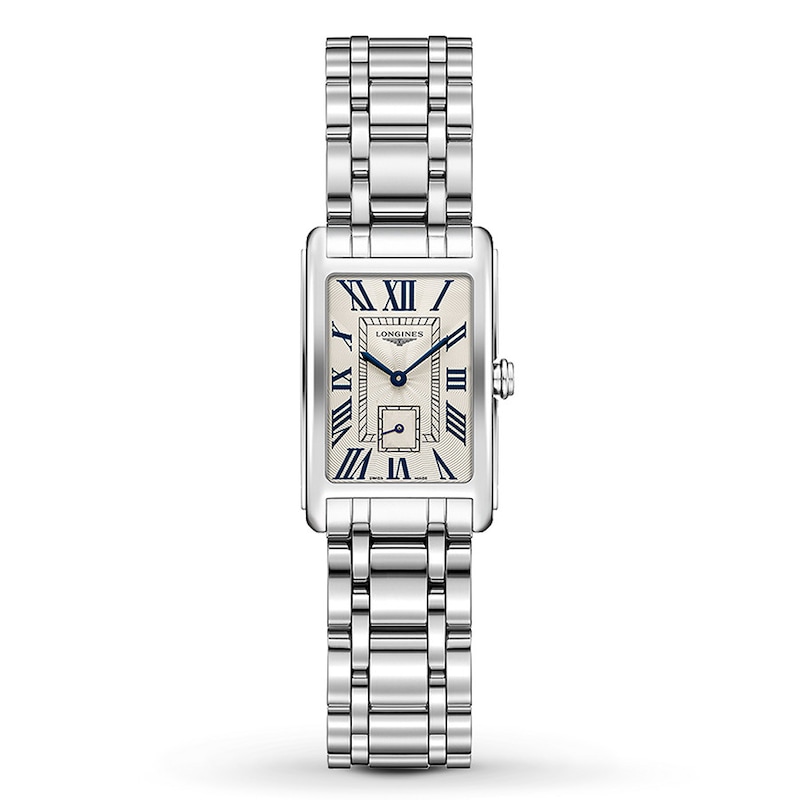 Main Image 1 of Longines DolceVita Women's Watch L52554716