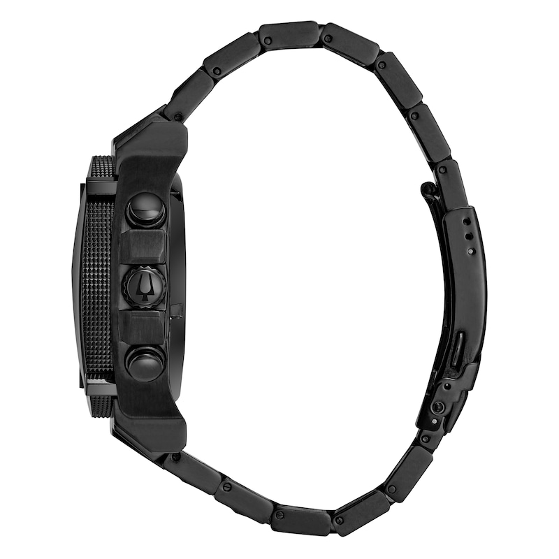 Main Image 2 of Bulova Men's Watch Precisionist 98B229