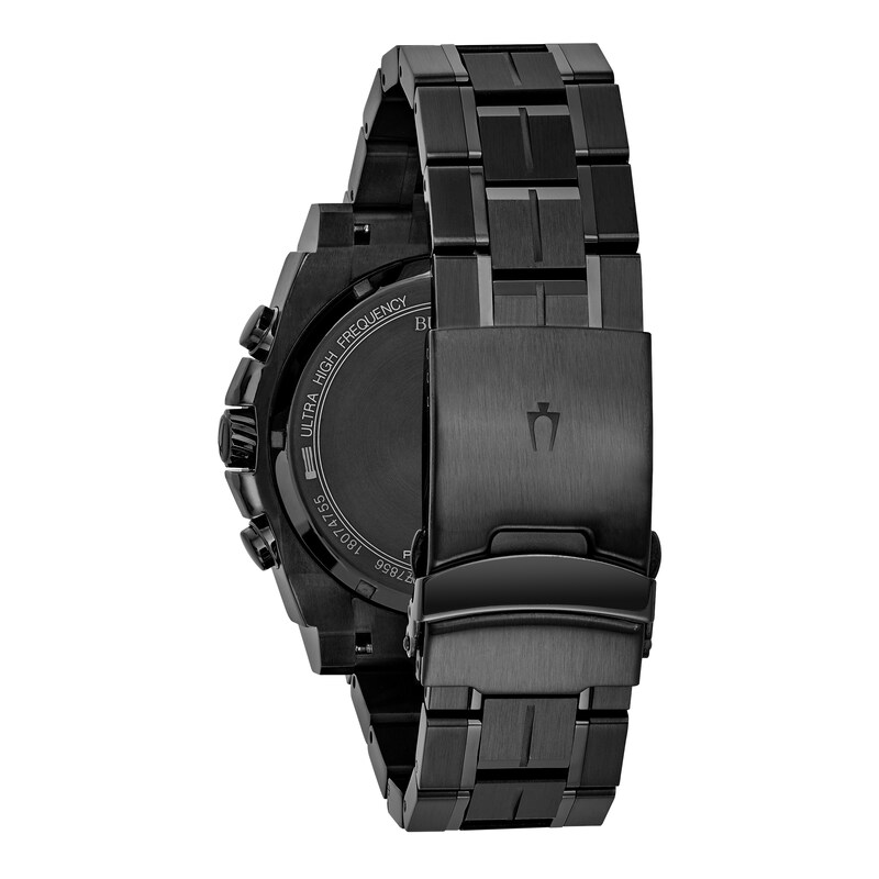 Main Image 3 of Bulova Men's Watch Precisionist 98B229