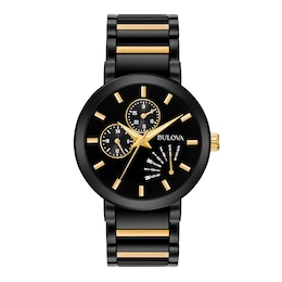Bulova Men's Watch Classic Collection 98C124