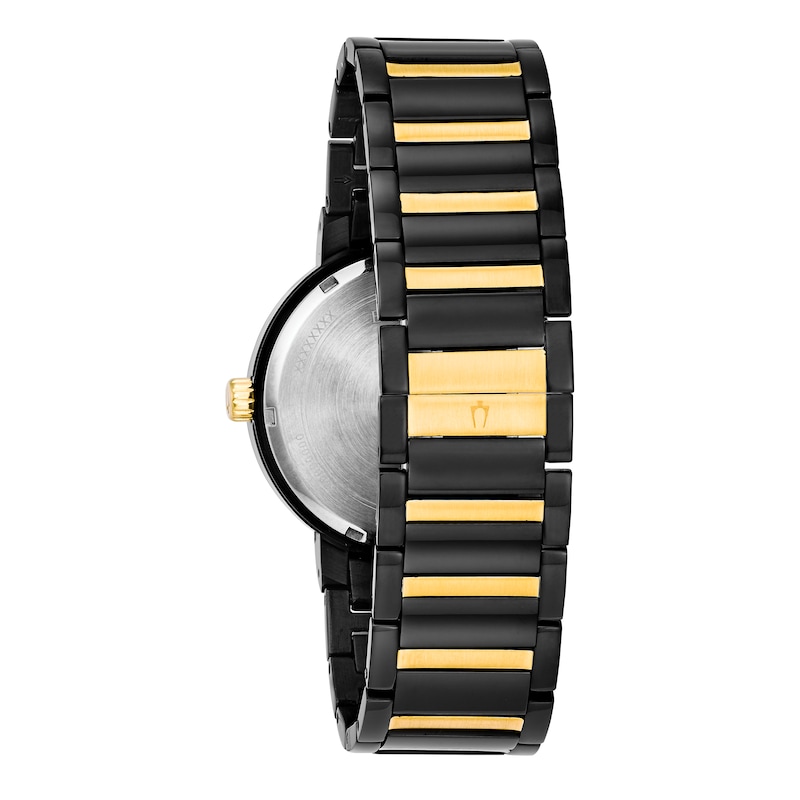 Main Image 3 of Bulova Men's Watch Classic Collection 98C124