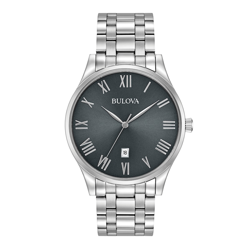 Main Image 1 of Bulova Men's Watch Classic Collection 96B261