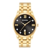 Thumbnail Image 1 of Bulova Men's Watch Diamonds Collection 97D108