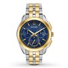Thumbnail Image 1 of Bulova Men's Watch CURV Chronograph 98A159