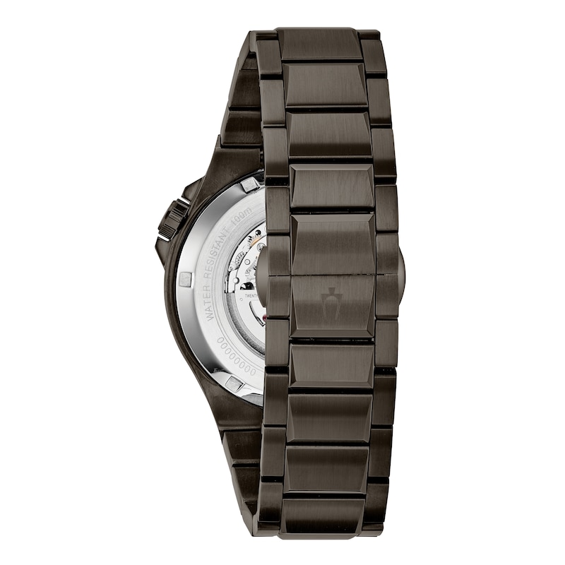 Main Image 3 of Bulova Men's Watch Automatic Collection 98A179