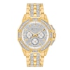 Thumbnail Image 0 of Bulova Men's Watch Crystals Collection 98C126