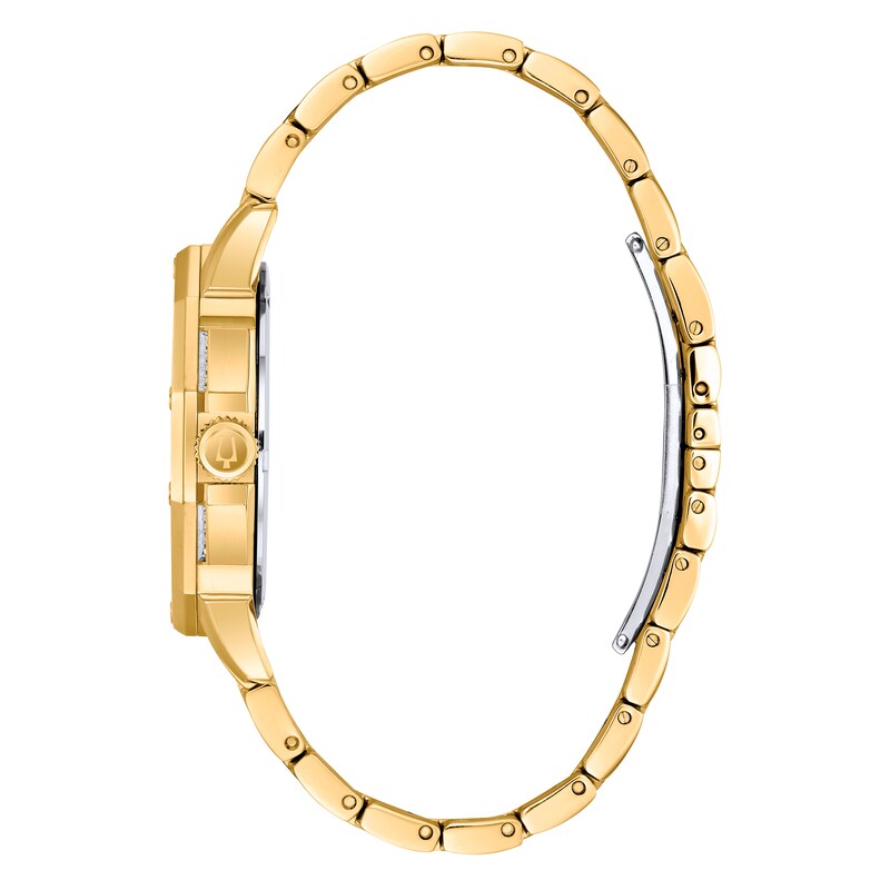 Bulova Men's Watch Crystals Collection 98C126