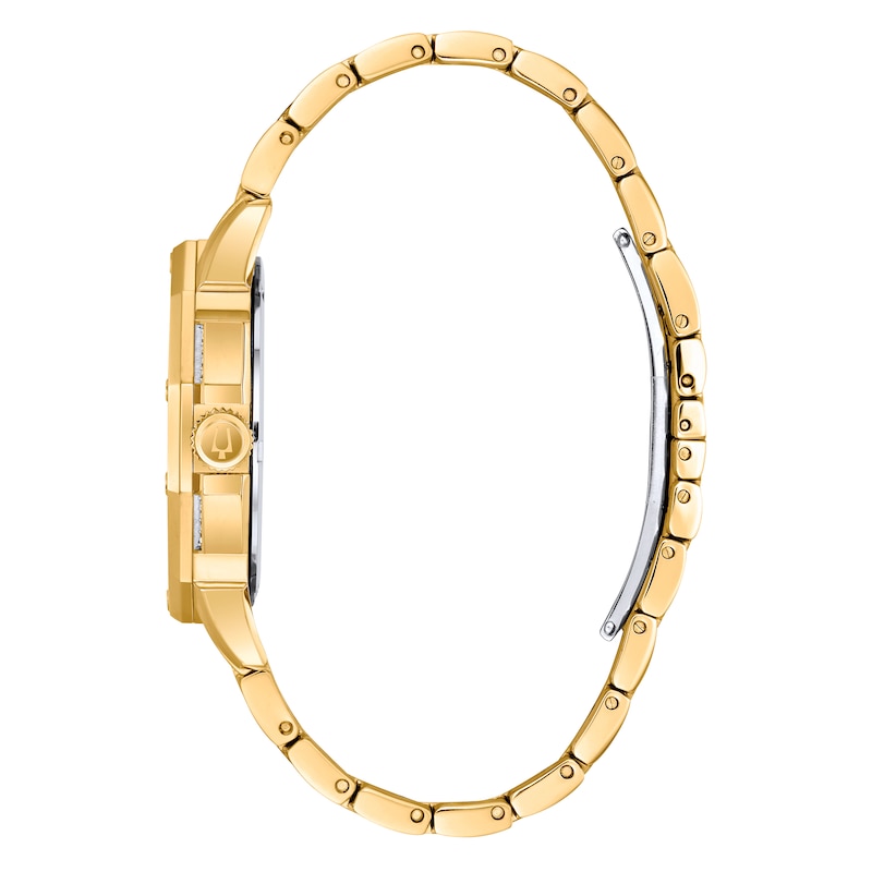 Main Image 2 of Bulova Men's Watch Crystals Collection 98C126