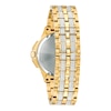 Thumbnail Image 3 of Bulova Men's Watch Crystals Collection 98C126