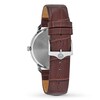 Thumbnail Image 3 of Bulova Men's Watch Classic Collection 96A184