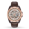 Thumbnail Image 1 of Bulova Men's Watch Automatic Collection 98A165