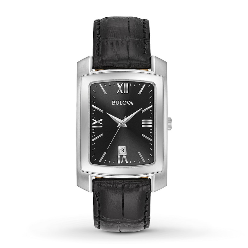Main Image 1 of Bulova Men's Watch Classic Collection 96B269