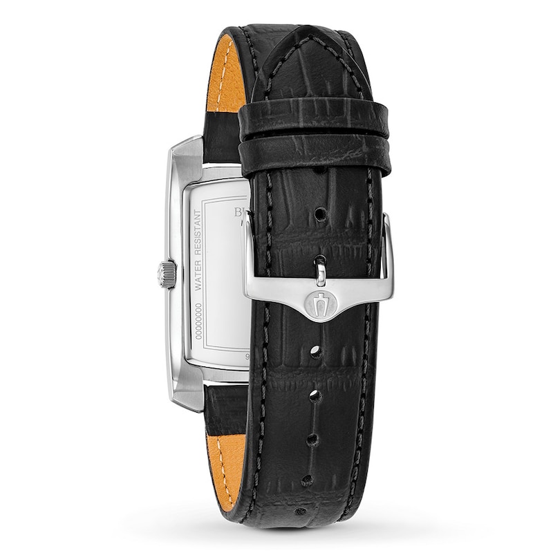 Main Image 3 of Bulova Men's Watch Classic Collection 96B269