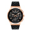 Thumbnail Image 0 of Bulova CURV Men's Chronograph Watch 98A185