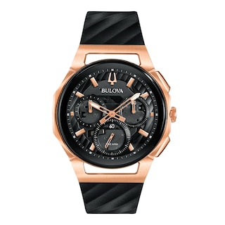 Bulova Precisionist Men's Strap Watch 98B358 | Jared