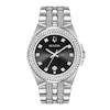 Thumbnail Image 2 of Bulova Men's Watch & Pendant Boxed Set 96K102