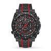 Thumbnail Image 1 of Bulova Precisionist Chronograph Watch 98B313
