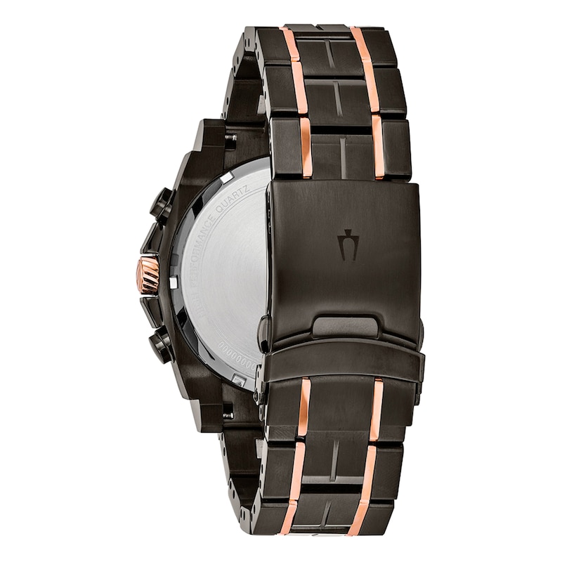 Main Image 2 of Bulova Precisionist Men's Watch 98D149
