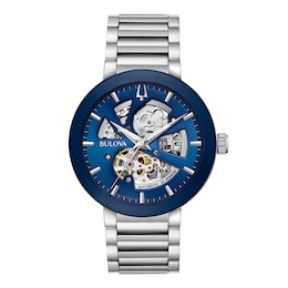 Bulova Men's Modern Automatic Watch 96A204