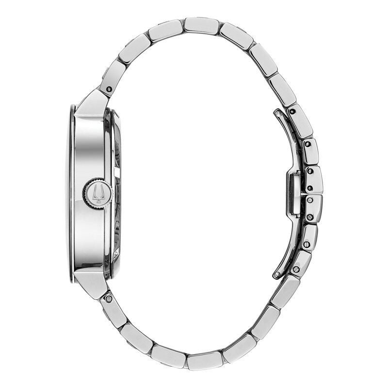 Main Image 2 of Bulova Men's Modern Automatic Watch 96A204