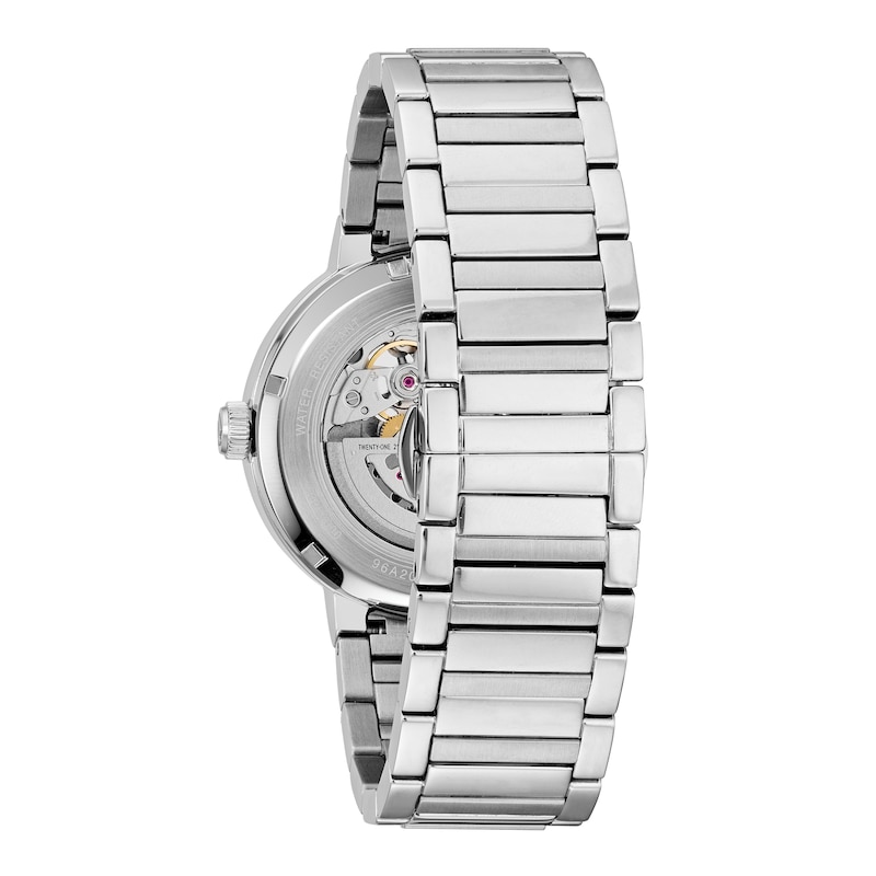 Main Image 3 of Bulova Men's Modern Automatic Watch 96A204