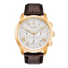 Thumbnail Image 1 of Bulova Men's Classic Wilton Chronograph Watch 97B169