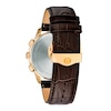 Thumbnail Image 3 of Bulova Men's Classic Wilton Chronograph Watch 97B169