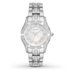 Thumbnail Image 0 of Bulova Women's Watch Crystals Collection 96L116