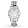 Thumbnail Image 0 of Bulova Women's Watch Crystals Collection 96L116