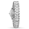 Thumbnail Image 2 of Bulova Women's Watch Crystals Collection 96L116