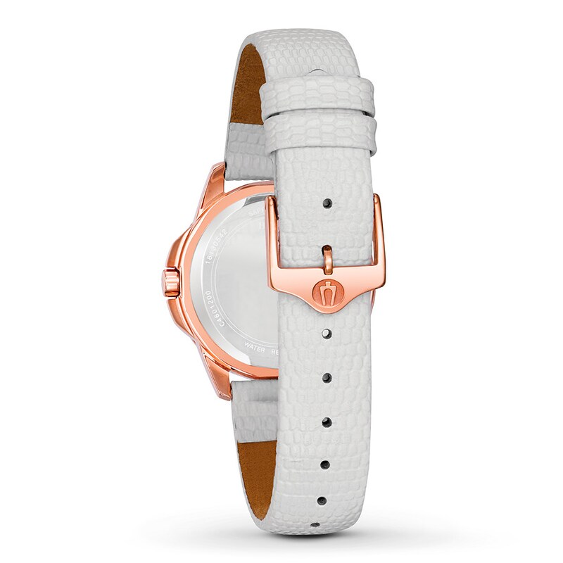 Main Image 3 of Bulova Women's Watch Diamond Collection 98P119