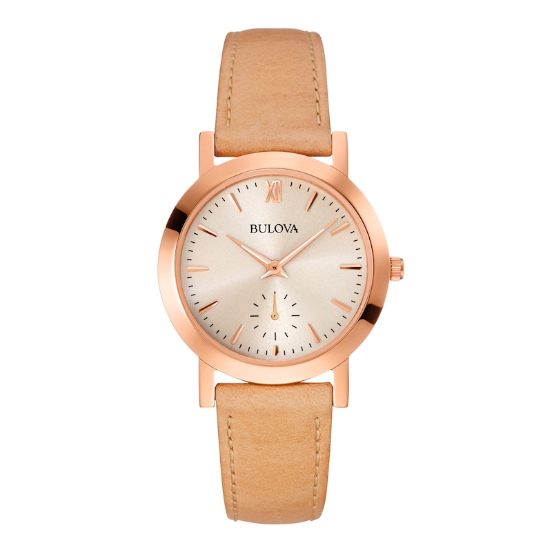 Main Image 1 of Bulova Women's Watch Classic Collection 97L146