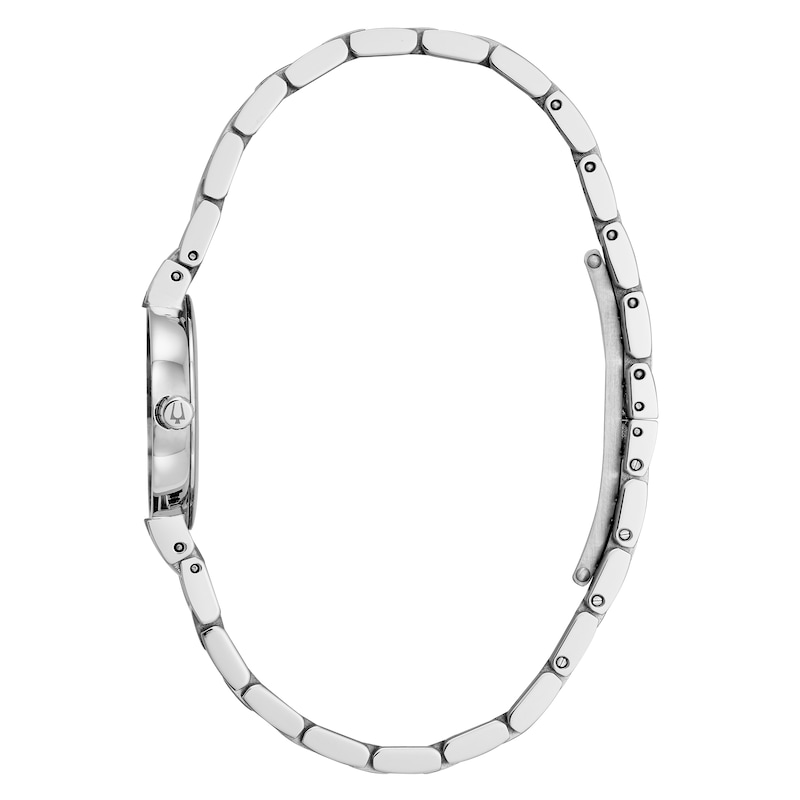 Main Image 2 of Bulova Women's Futuro Watch 96P172