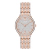 Thumbnail Image 0 of Bulova Women's Watch Crystals Collection 98L235