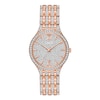 Thumbnail Image 1 of Bulova Women's Watch Crystals Collection 98L235