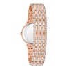 Thumbnail Image 3 of Bulova Women's Watch Crystals Collection 98L235