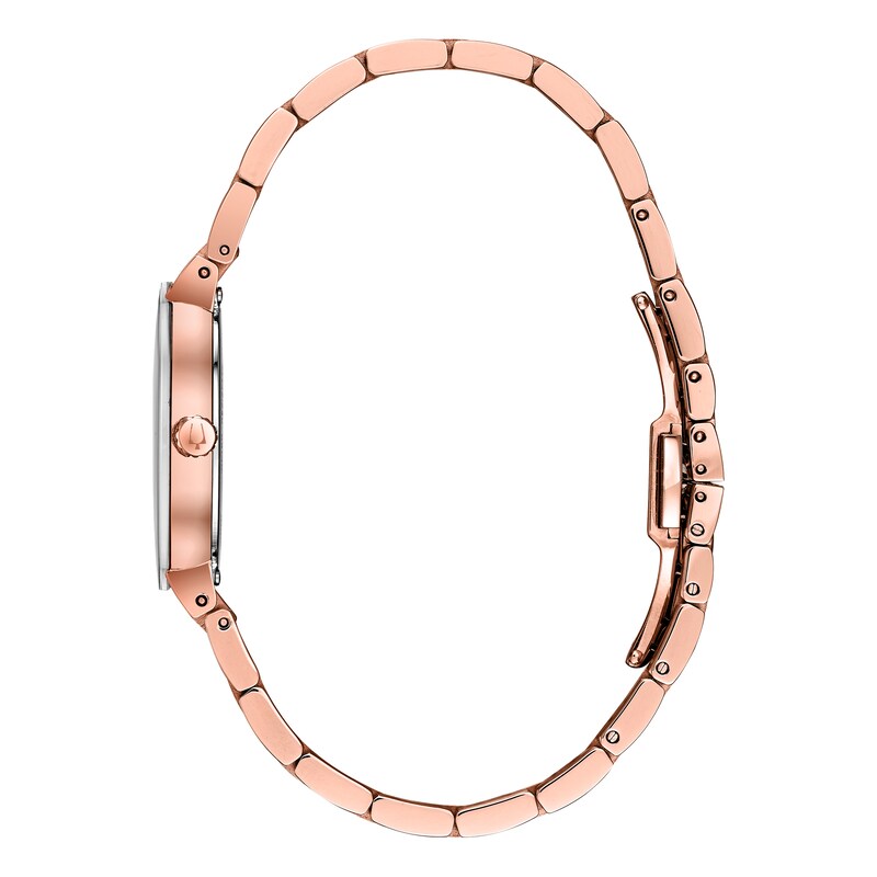 Main Image 2 of Bulova Women's Modern Diamond Watch 97P132