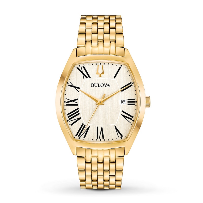 Main Image 1 of Bulova Men's Classic Ambassador Watch 97B174