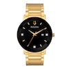 Thumbnail Image 0 of Bulova Modern Collection Men's Watch 97D116