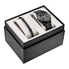 Thumbnail Image 1 of Bulova Men's Chronograph Box Set 98K105