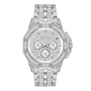 Thumbnail Image 1 of Bulova Octava Crystal Men's Chronograph Watch 96C134